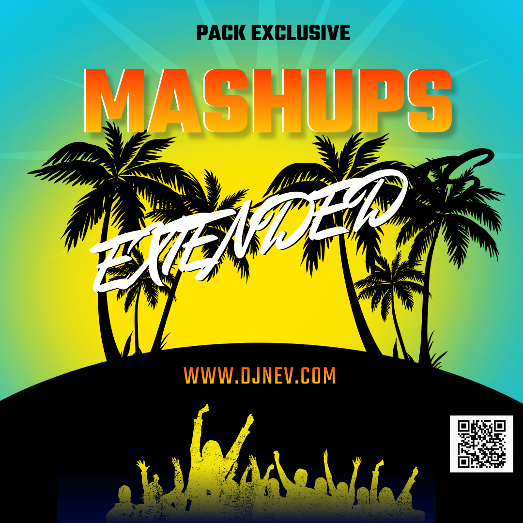 Loca remix x Animals 120 140 bpm(Blessive mashup)